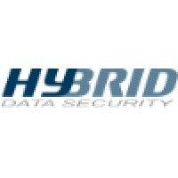 hybrid data security