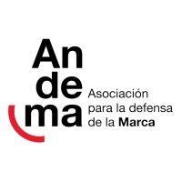 andema- asociación para la defensa de la marca logo image