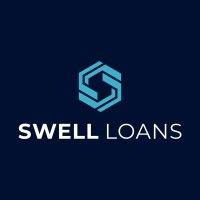 swell loans llc - nmls #1756860 logo image