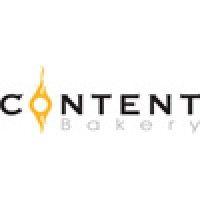 content bakery oy