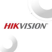 hikvision logo image