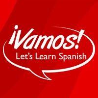 vamos for schools logo image