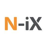 n-ix malta logo image