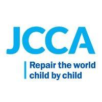 jcca logo image