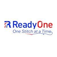 readyone industries logo image