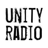 unity radio logo image