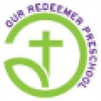 our redeemer preschool logo image