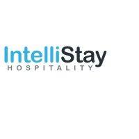 intellistay hospitality management llc logo image