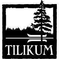 camp tilikum logo image