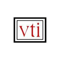 vacuum technology, inc. (vti) logo image