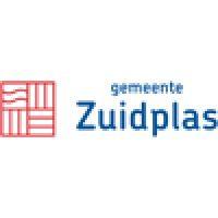 gemeente zuidplas logo image