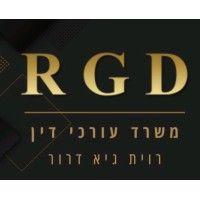 ravit guy-dror law office logo image