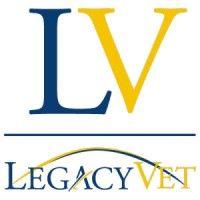 legacyvet, inc. logo image