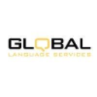 global language services ltd logo image