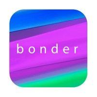 b o n d e r logo image