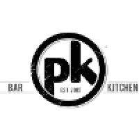 pk bilthoven logo image