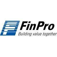 finpro, inc. logo image