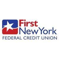 first new york federal credit union logo image