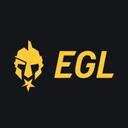 logo of Egl Esports Gaming League