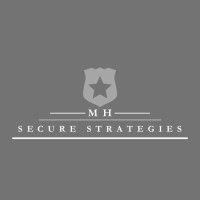 mh secure strategies logo image