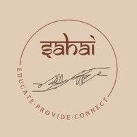 sahai logo image