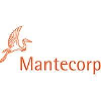 mantecorp logo image