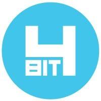 4bit webdesign logo image