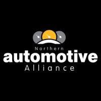 northern automotive alliance logo image