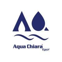 aqua chiara egypt logo image