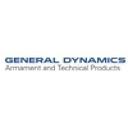 logo of General Dynamics Atp