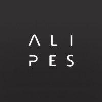 alipes aps logo image