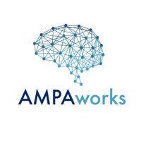 ampaworks logo image