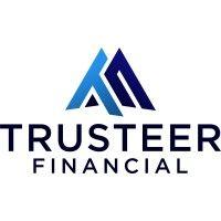 trusteer financial logo image