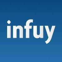 infuy logo image