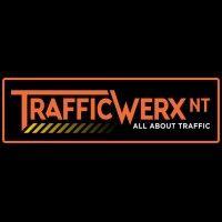 trafficwerx nt logo image