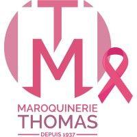 maroquinerie thomas logo image