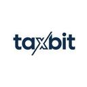 logo of Taxbit