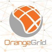 orangegrid - empowering people in process logo image