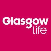 glasgow life logo image