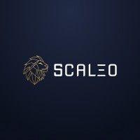 scaleo logo image