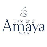 l'atelier d'amaya logo image