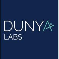 dunya labs logo image