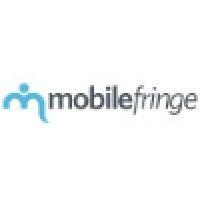 mobile fringe logo image