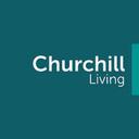 logo of Churchill Living