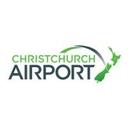 logo of Christchurch International Airport Limited