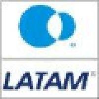 latam logo image