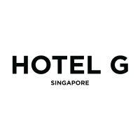 hotel g singapore logo image