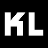 k level 1 logo image