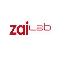 zai lab logo image