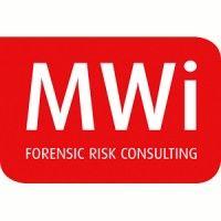 mwi forensic risk consulting logo image